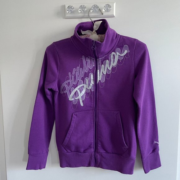 Puma Zip-up - Picture 5 of 8